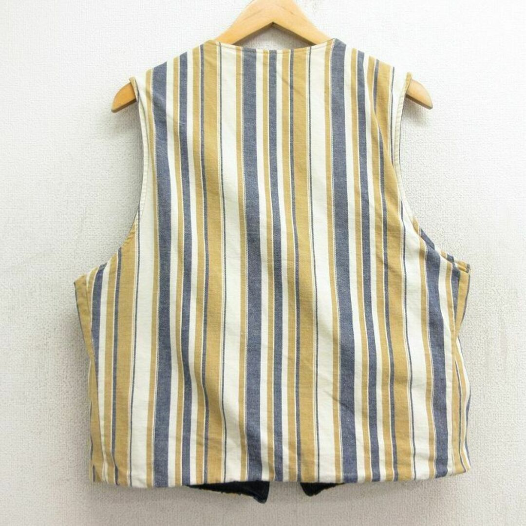 Levi's - M☆古着 リーバイス Levis デニム ベスト メンズ 70 Levi's - M☆古着 リーバイス Levis デニム ベスト メンズ 70