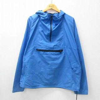 L.L.Bean - L☆古着 エルエルビーン LLBEAN 長袖 ハーフジップ L.L.Bean - L☆古着 エルエルビーン LLBEAN 長袖 ハーフジップ