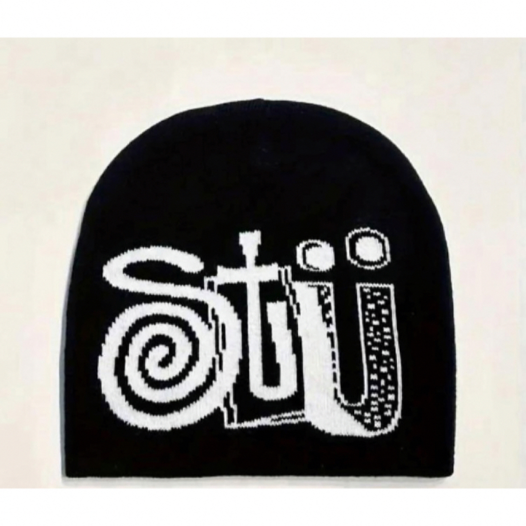 ビーニー ニット帽 stussy supremeの通販 by ウチマ's shop|ラクマ ビーニー ニット帽 stussy supremeの通販 by ウチマ's shop|ラクマ