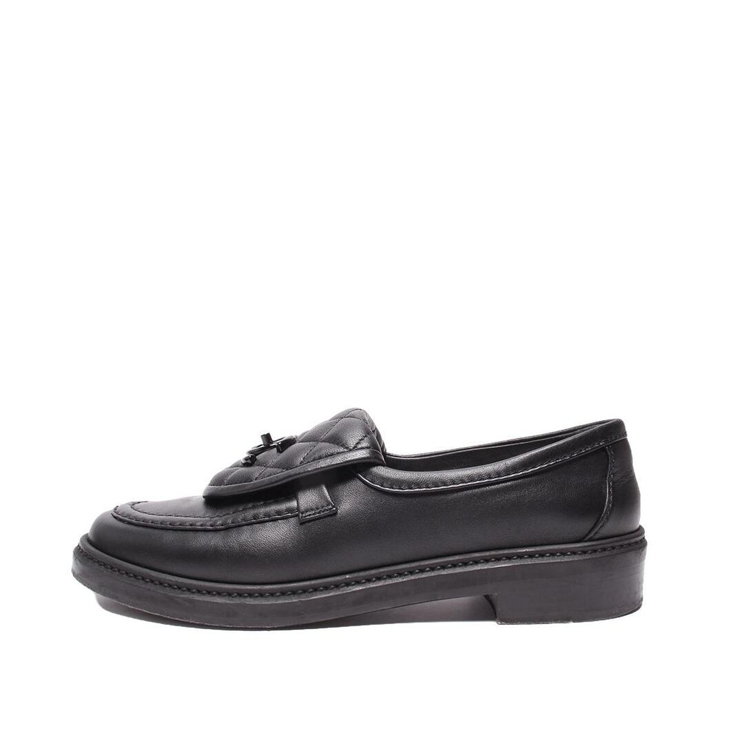 CHANEL - シャネル CHANEL ローファー G45474 レディース SIZE CHANEL - シャネル CHANEL ローファー G45474 レディース SIZE