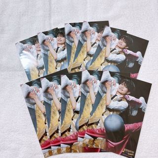 ジャニーズジュニア(ジャニーズJr.)の③ 那須雄登 ジャニワ ジャニアイ ステフォ(アイドルグッズ)