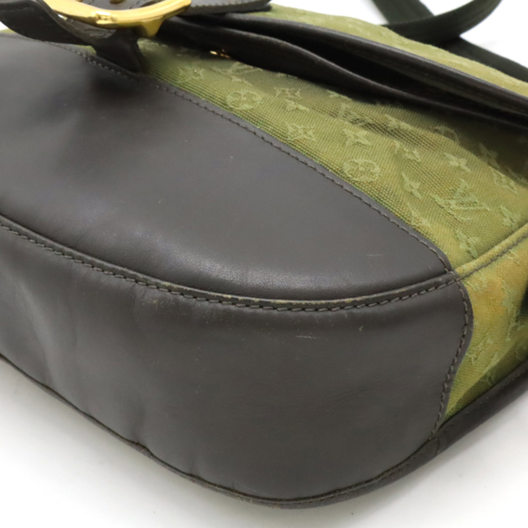 LOUIS VUITTON - LOUIS VUITTON ルイ ヴィトン モノグラムミニ LOUIS VUITTON - LOUIS VUITTON ルイ ヴィトン モノグラムミニ