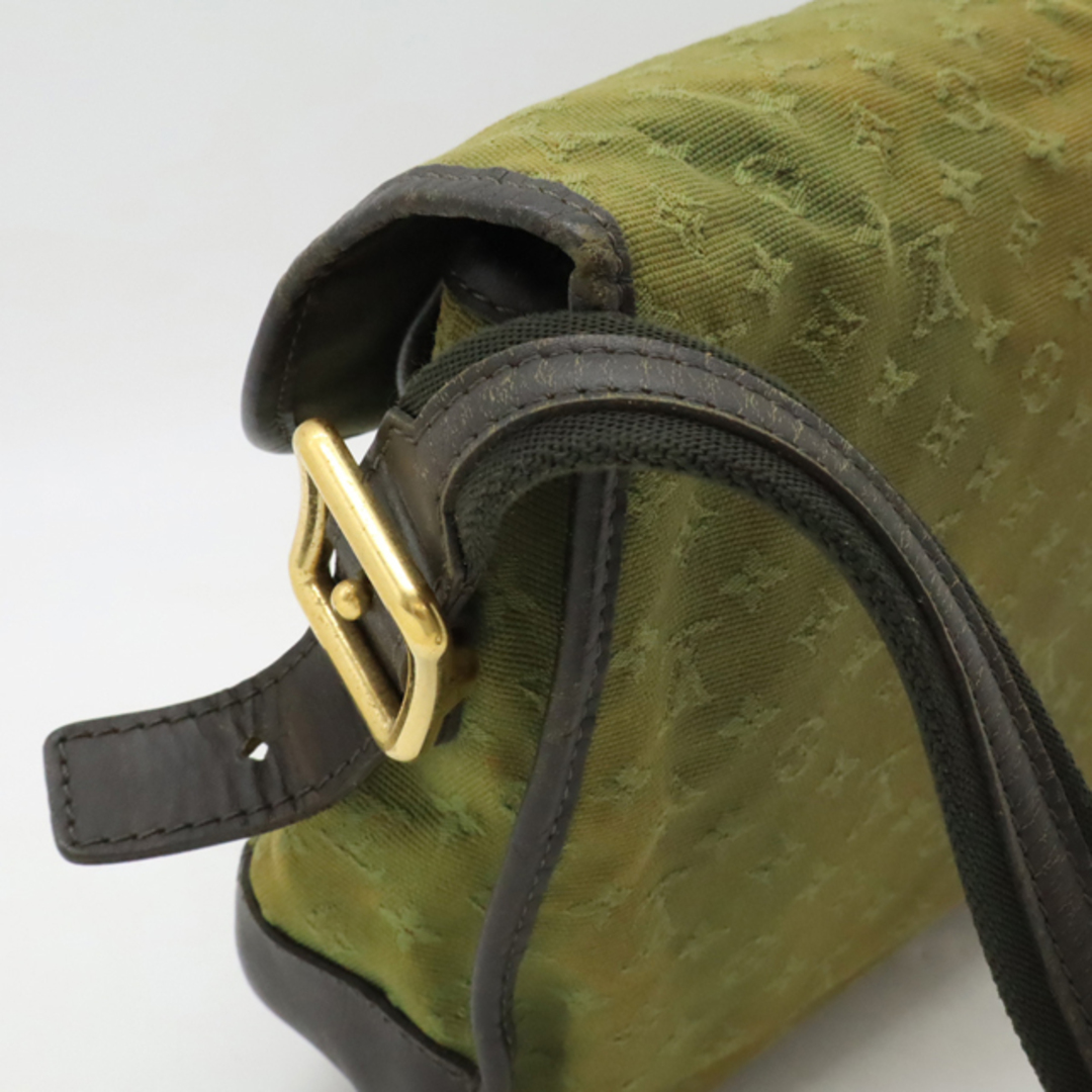 LOUIS VUITTON - LOUIS VUITTON ルイ ヴィトン モノグラムミニ LOUIS VUITTON - LOUIS VUITTON ルイ ヴィトン モノグラムミニ