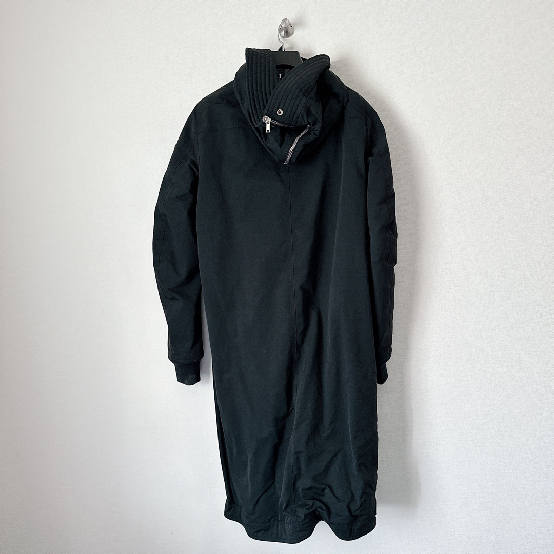 Rick Owens - Rick Owens DRKSHDW 17AW EXPLODER PARKAの通販 by Rick Owens - Rick Owens DRKSHDW 17AW EXPLODER PARKAの通販 by