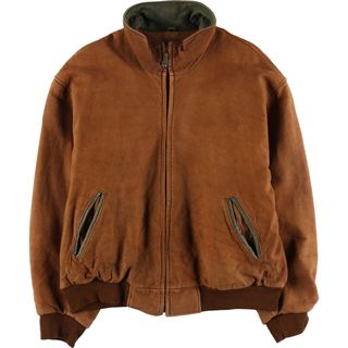 L.L.Bean(レザージャケット)のフリマアイテム一覧 L.L.Bean(レザージャケット)のフリマアイテム一覧