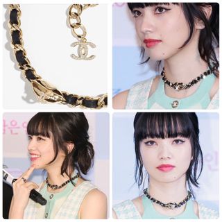 CHANEL(ネックレス)のフリマアイテム一覧 CHANEL(ネックレス)のフリマアイテム一覧