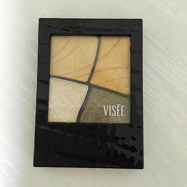 VISEE(ヴィセ)のVISSE✨アイシャドウ コスメ/美容のベースメイク/化粧品(アイシャドウ)の商品写真