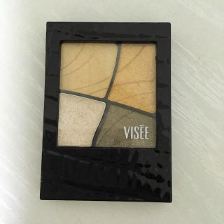 ヴィセ(VISEE)のVISSE✨アイシャドウ(アイシャドウ)