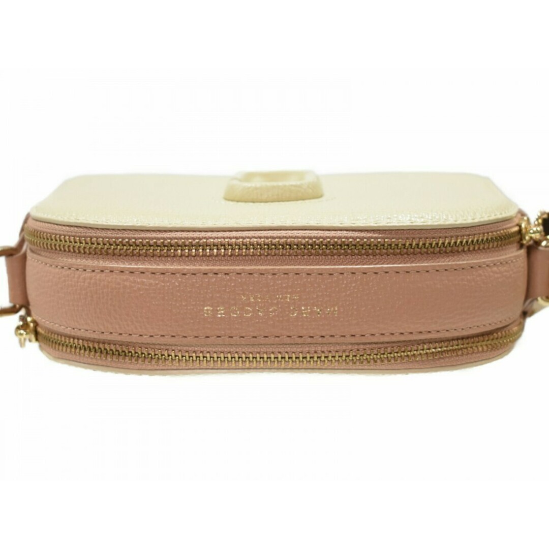 MARC JACOBS マークジェイコブス クロスボディショルダーバッグ MARC JACOBS マークジェイコブス クロスボディショルダーバッグ