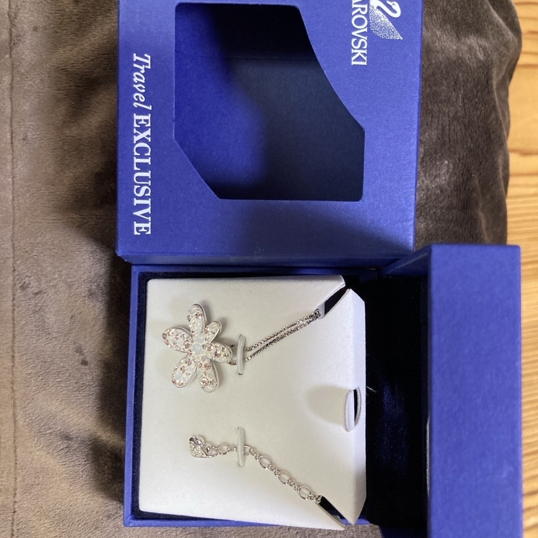 SWAROVSKI アクセサリー SWAROVSKI アクセサリー