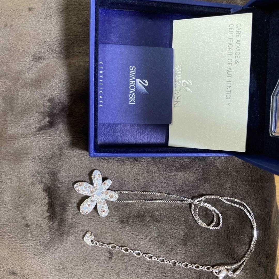 SWAROVSKI アクセサリー SWAROVSKI アクセサリー
