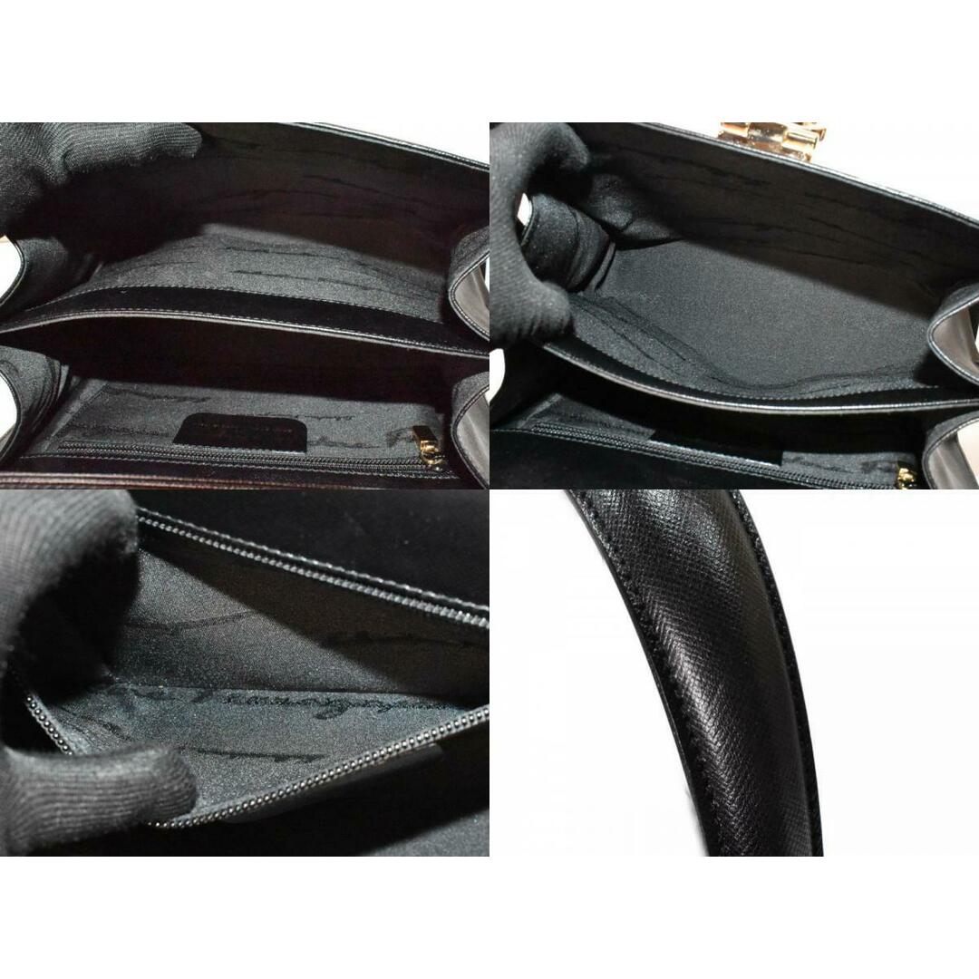 FERRAGAMO - 【箱あり】Salvatore Ferragamo サルヴァトーレ FERRAGAMO - 【箱あり】Salvatore Ferragamo サルヴァトーレ