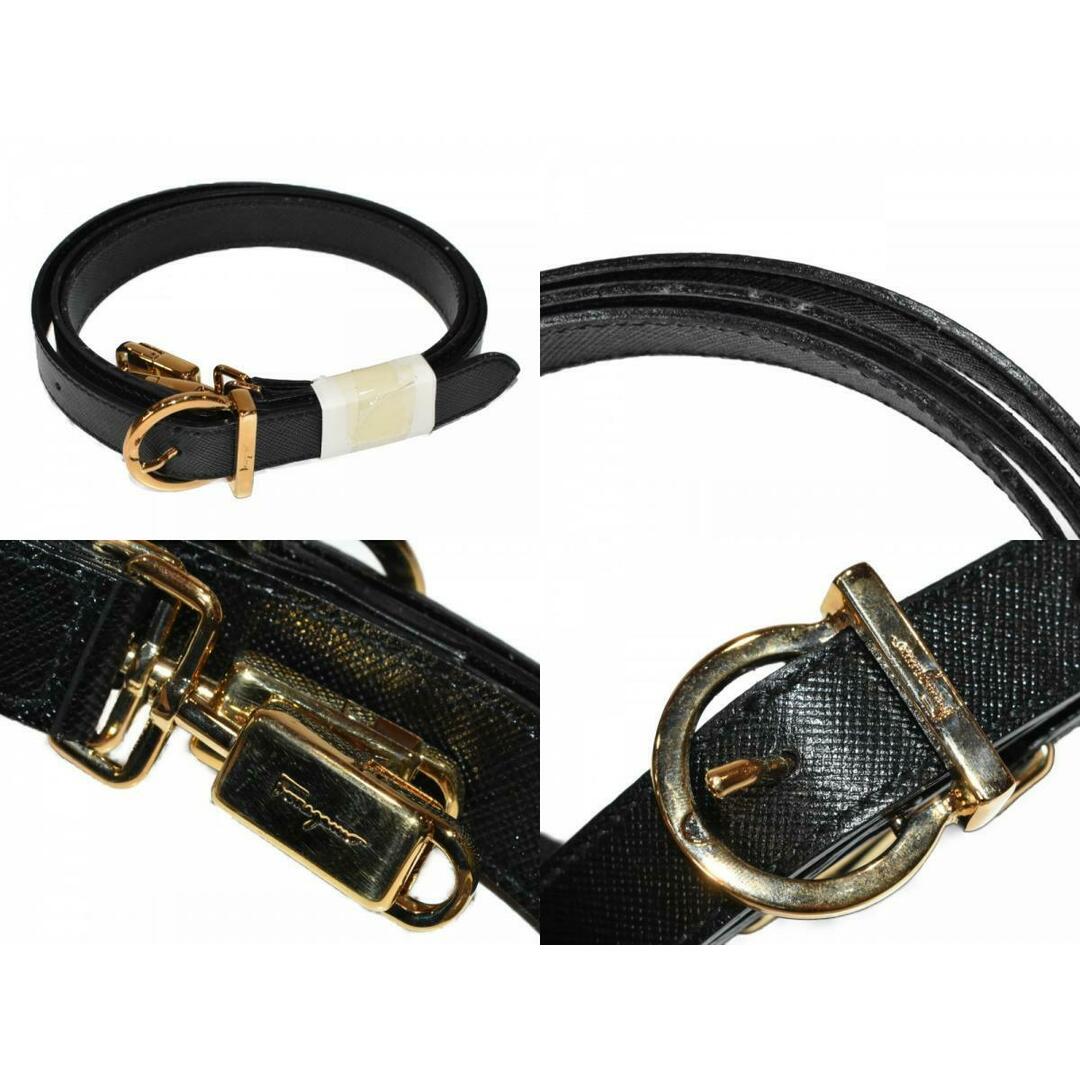 FERRAGAMO - 【箱あり】Salvatore Ferragamo サルヴァトーレ FERRAGAMO - 【箱あり】Salvatore Ferragamo サルヴァトーレ