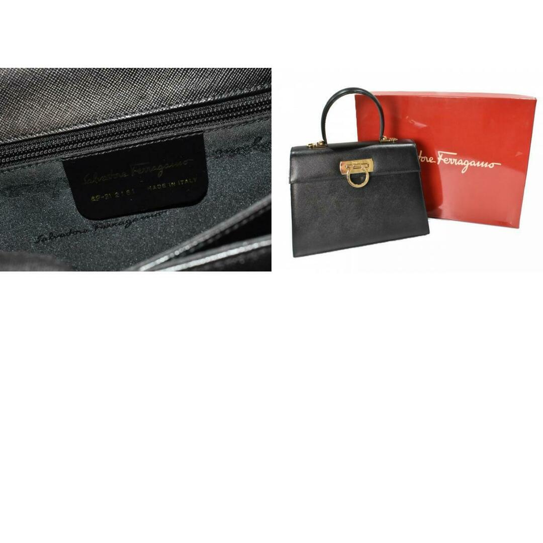 FERRAGAMO - 【箱あり】Salvatore Ferragamo サルヴァトーレ FERRAGAMO - 【箱あり】Salvatore Ferragamo サルヴァトーレ