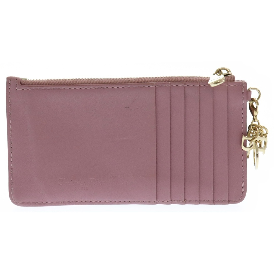 Christian Dior クリスチャンディオール Lady Dior レディ Christian Dior クリスチャンディオール Lady Dior レディ