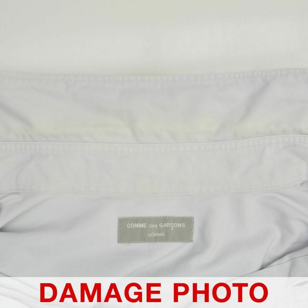 COMME des GARCONS HOMME PLUS - 【COMMEdesGARCONSHOMME】80 COMME des GARCONS HOMME PLUS - 【COMMEdesGARCONSHOMME】80