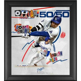 fanatic - 【正規品】 2021 MLBオールスター 選出記念フォト fanatic - 【正規品】 2021 MLBオールスター 選出記念フォト