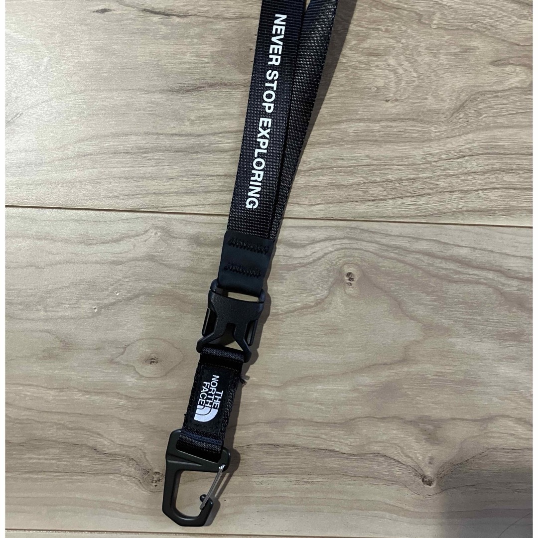 THE NORTH FACE - ノースフェイスストラップの通販 by ベビー THE NORTH FACE - ノースフェイスストラップの通販 by ベビー