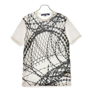 JUNYA WATANABE COMME des GARCONS(Tシャツ/カットソー(半袖/袖 JUNYA WATANABE COMME des GARCONS(Tシャツ/カットソー(半袖/袖