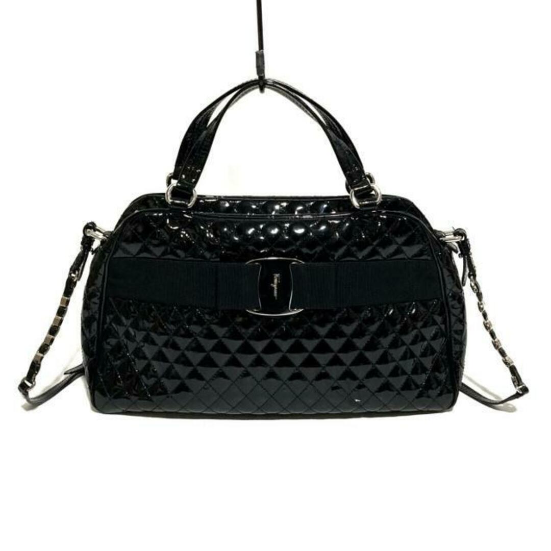 SalvatoreFerragamo(サルバトーレフェラガモ) ハンドバッグ SalvatoreFerragamo(サルバトーレフェラガモ) ハンドバッグ