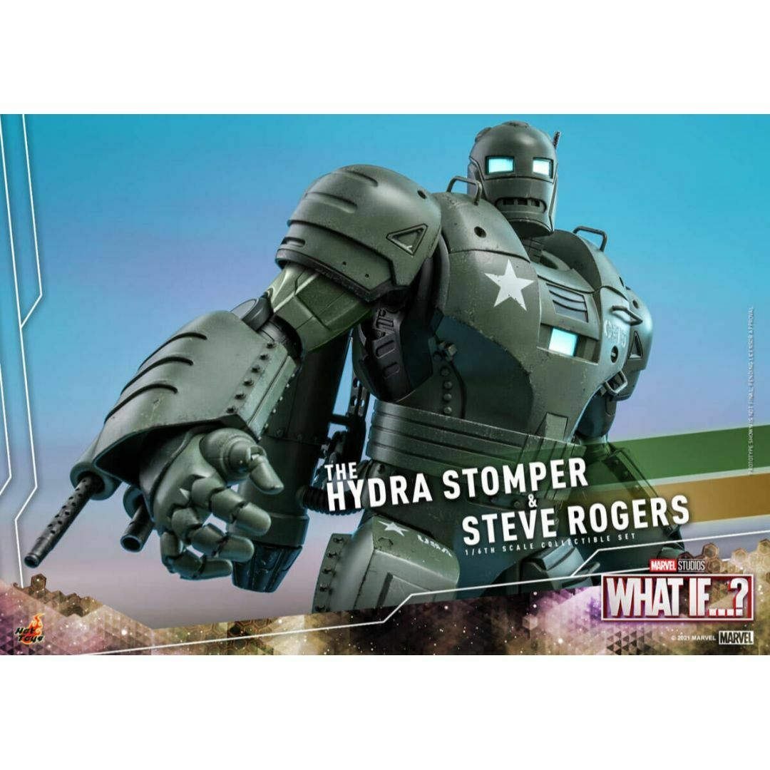 Amazon | ホットトイズ(Hot Toys) パワー・ポーズ ホワット Amazon | ホットトイズ(Hot Toys) パワー・ポーズ ホワット