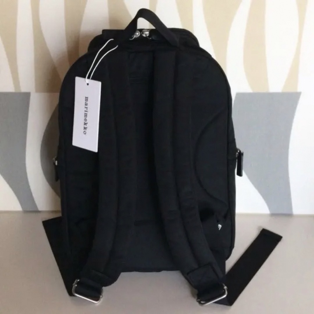 marimekko - 新品 marimekko METRO マリメッコ メトロ バック marimekko - 新品 marimekko METRO マリメッコ メトロ バック