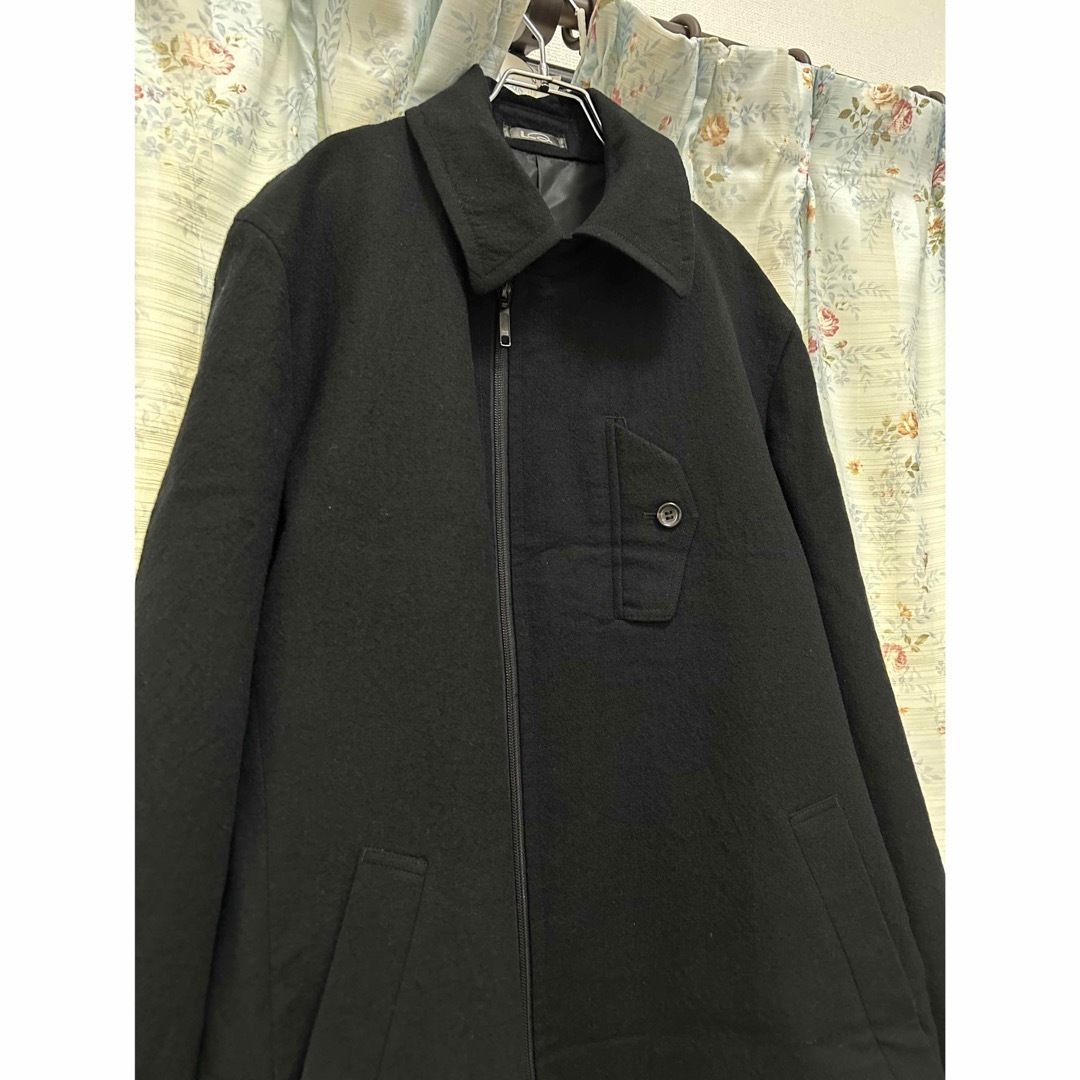 Yohji Yamamoto - ヨウジヤマモト ウールギャバライダース型 Yohji Yamamoto - ヨウジヤマモト ウールギャバライダース型