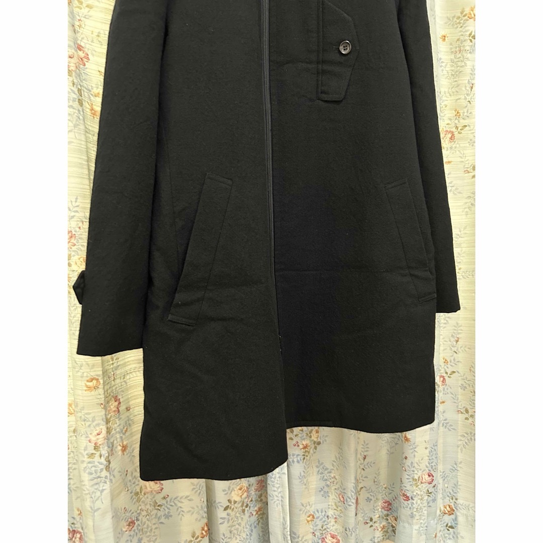 Yohji Yamamoto - ヨウジヤマモト ウールギャバライダース型 Yohji Yamamoto - ヨウジヤマモト ウールギャバライダース型