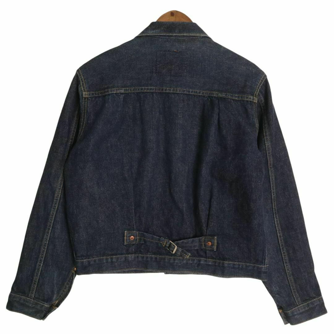 Levi's - リーバイス 1st 大戦モデル Gジャン 71506XX 日本製 Levi's - リーバイス 1st 大戦モデル Gジャン 71506XX 日本製
