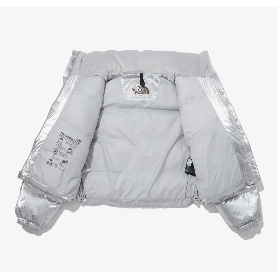 THE NORTH FACE - 【韓国限定】ノースフェイス 2WAYジャケット THE NORTH FACE - 【韓国限定】ノースフェイス 2WAYジャケット