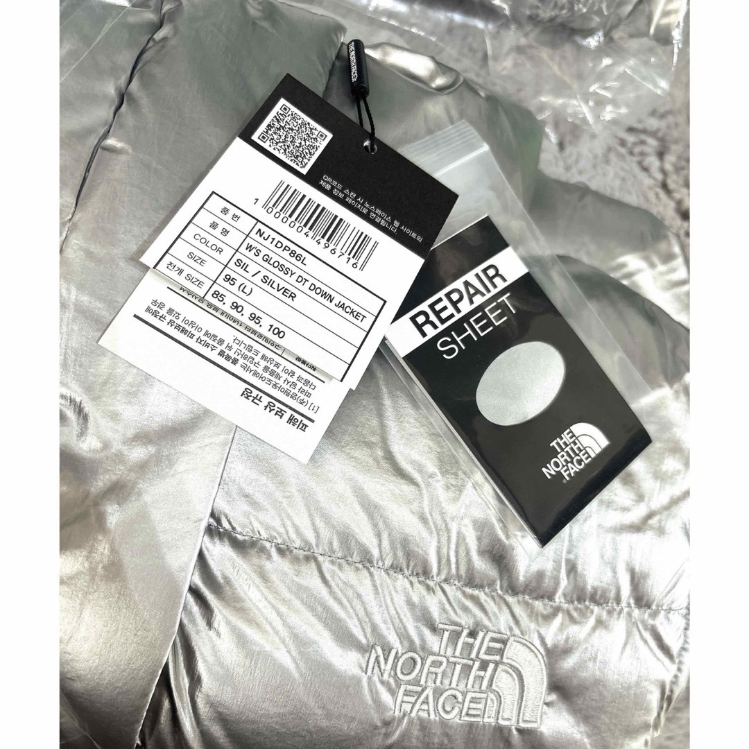THE NORTH FACE - 【韓国限定】ノースフェイス 2WAYジャケット THE NORTH FACE - 【韓国限定】ノースフェイス 2WAYジャケット