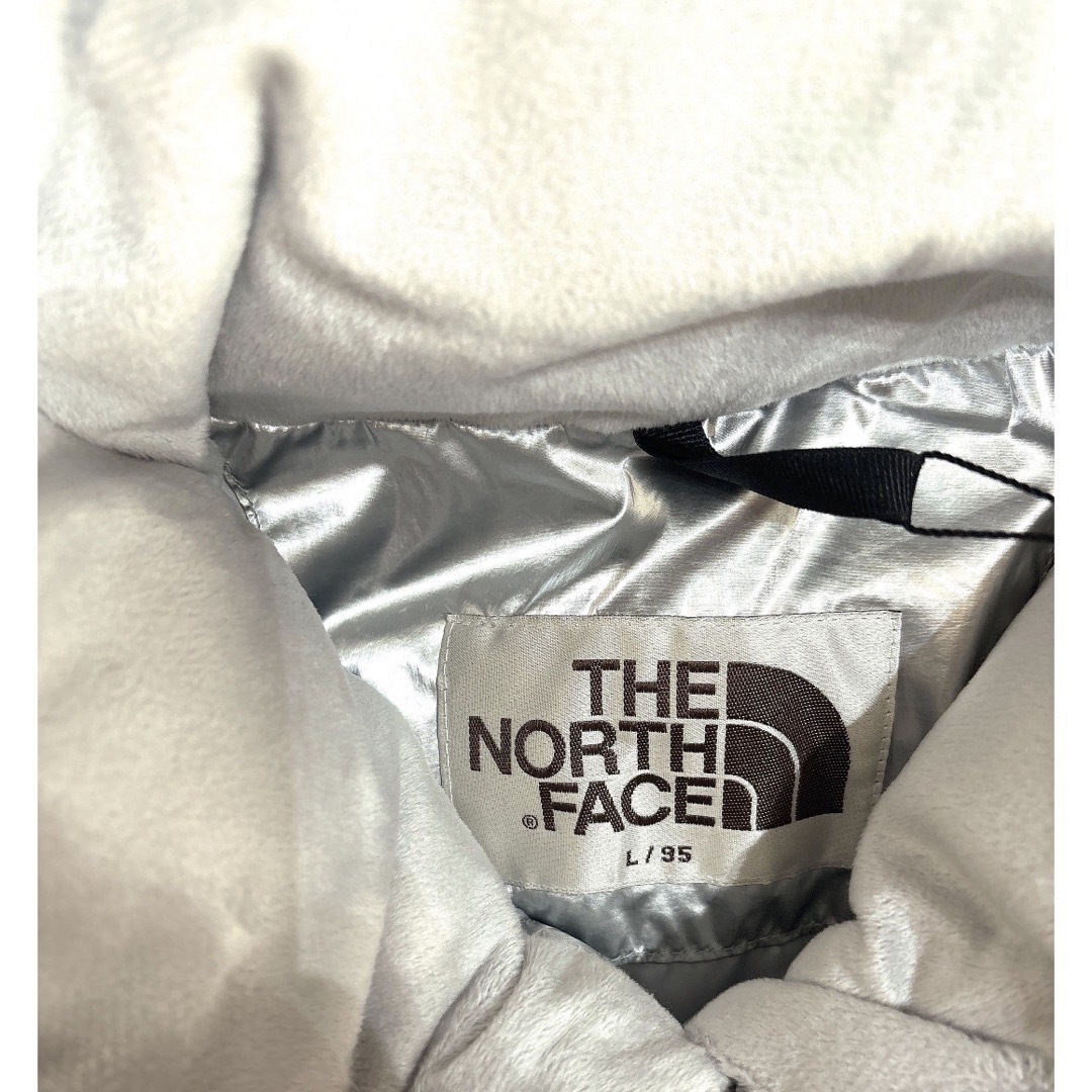 THE NORTH FACE - 【韓国限定】ノースフェイス 2WAYジャケット THE NORTH FACE - 【韓国限定】ノースフェイス 2WAYジャケット