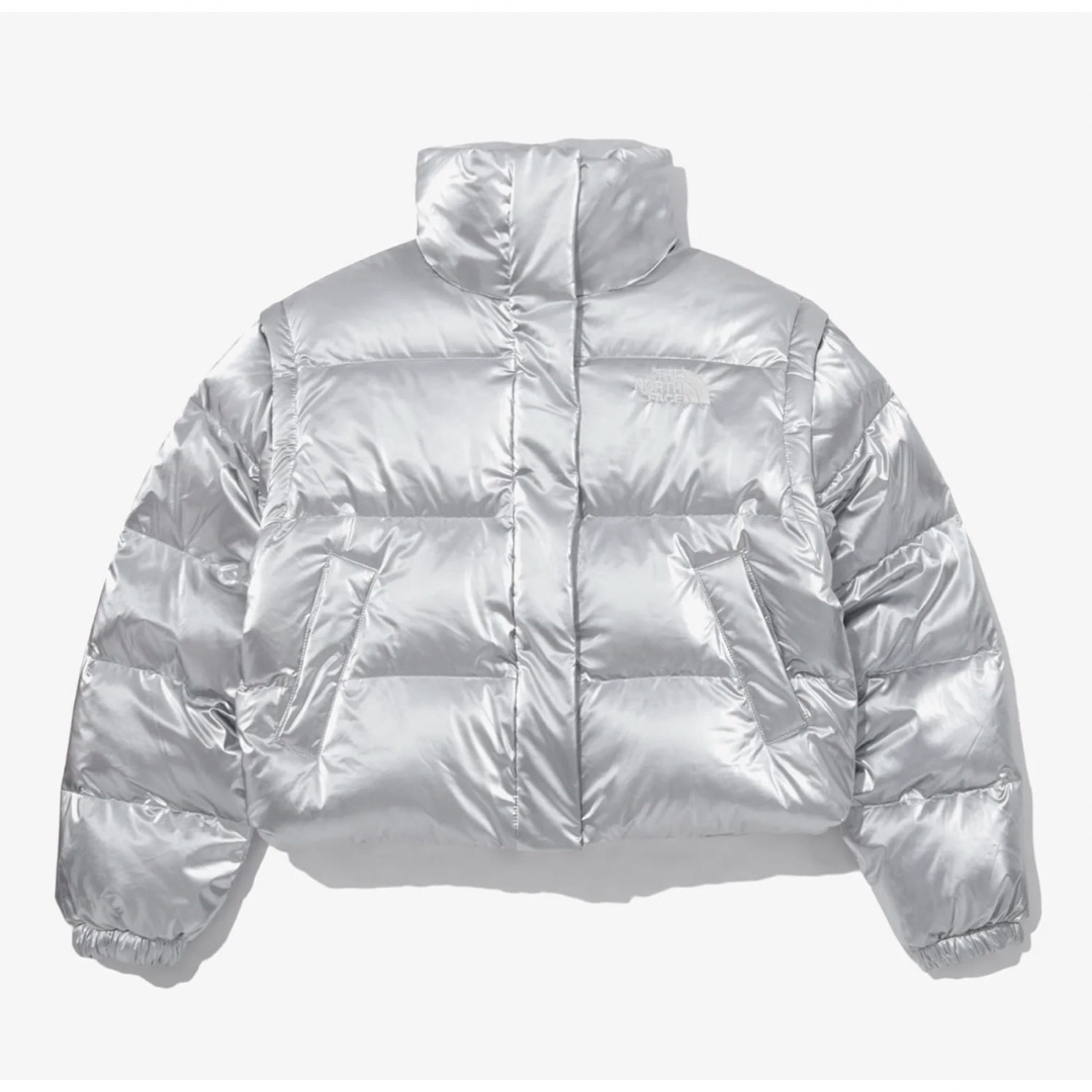 THE NORTH FACE - 【韓国限定】ノースフェイス 2WAYジャケット THE NORTH FACE - 【韓国限定】ノースフェイス 2WAYジャケット