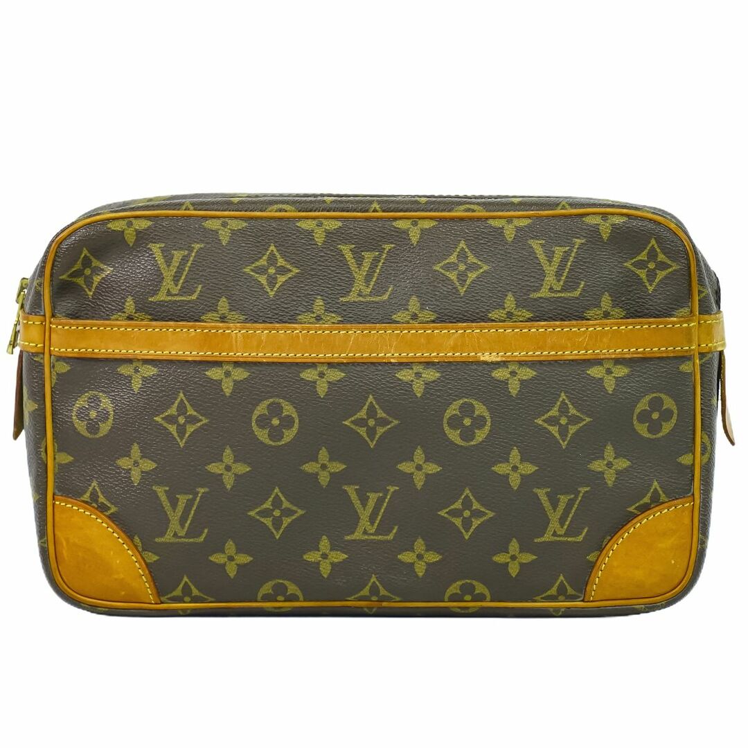 LOUIS VUITTON - 本物 ルイヴィトン LOUIS VUITTON LV LOUIS VUITTON - 本物 ルイヴィトン LOUIS VUITTON LV
