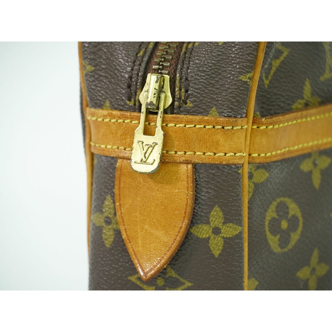 LOUIS VUITTON - 本物 ルイヴィトン LOUIS VUITTON LV LOUIS VUITTON - 本物 ルイヴィトン LOUIS VUITTON LV