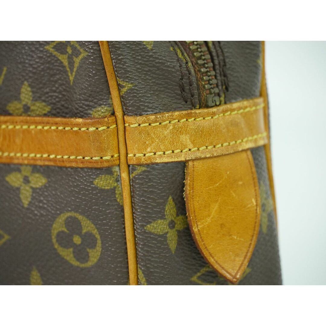 LOUIS VUITTON - 本物 ルイヴィトン LOUIS VUITTON LV LOUIS VUITTON - 本物 ルイヴィトン LOUIS VUITTON LV