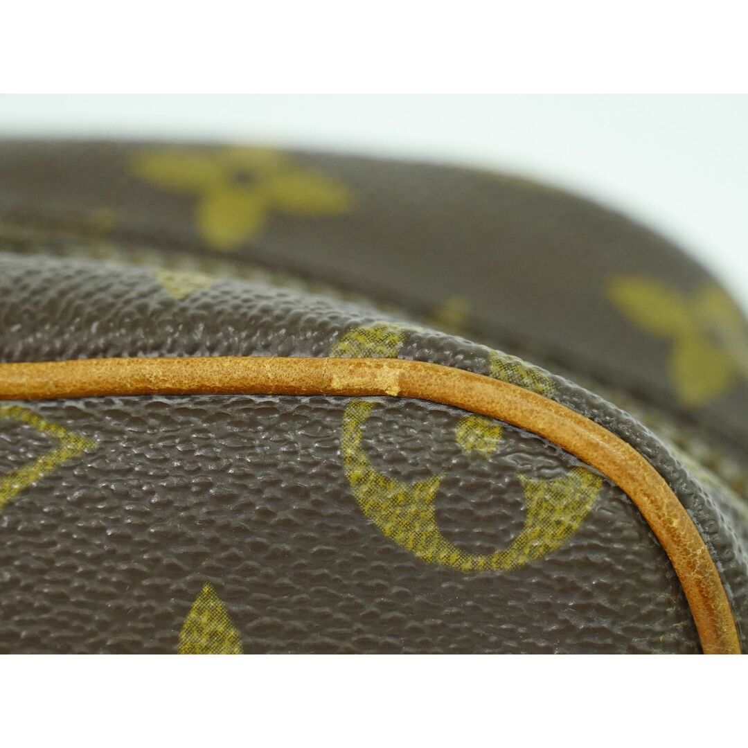 LOUIS VUITTON - 本物 ルイヴィトン LOUIS VUITTON LV LOUIS VUITTON - 本物 ルイヴィトン LOUIS VUITTON LV