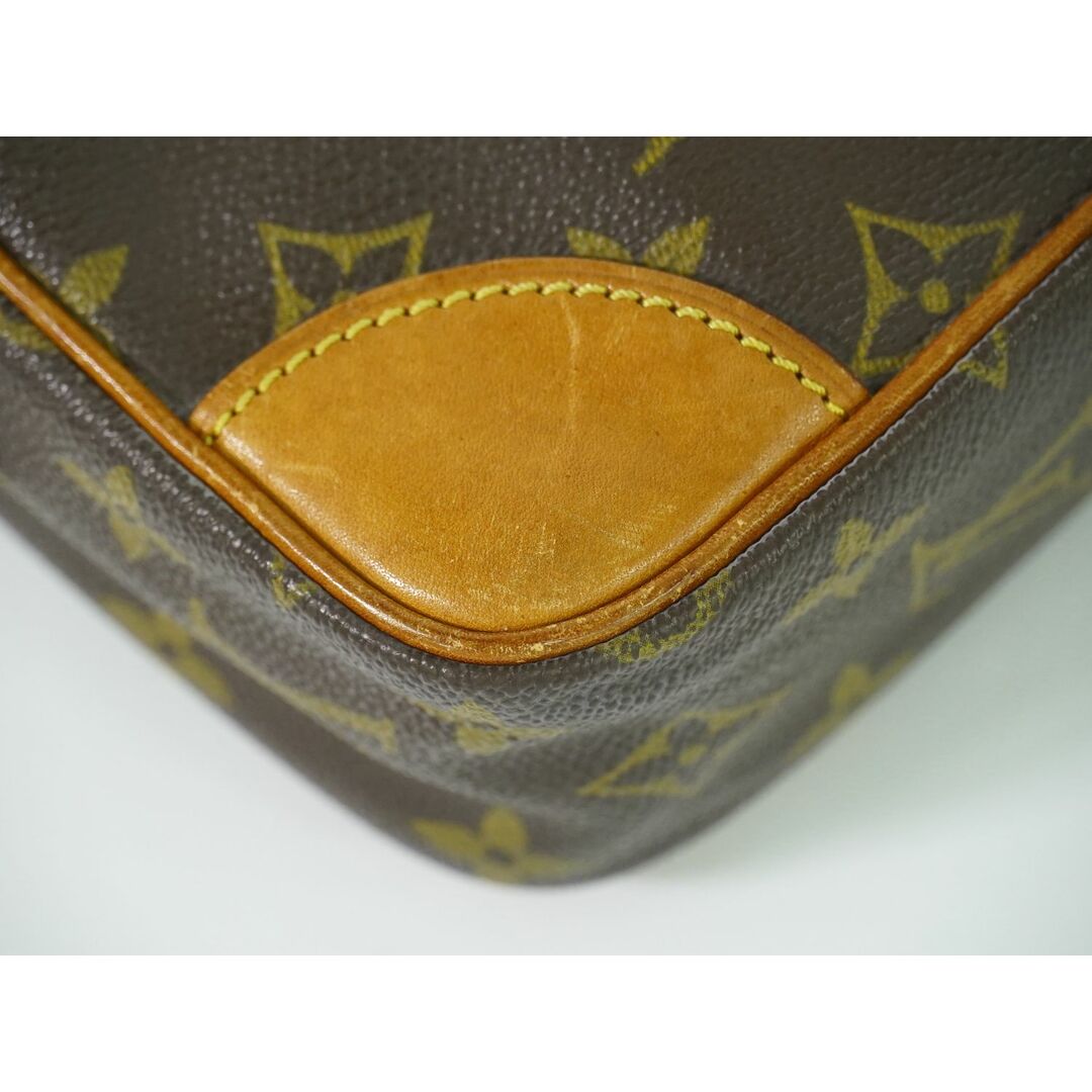 LOUIS VUITTON - 本物 ルイヴィトン LOUIS VUITTON LV LOUIS VUITTON - 本物 ルイヴィトン LOUIS VUITTON LV