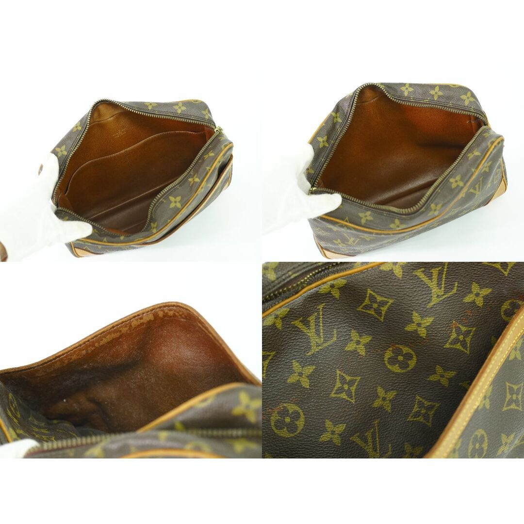 LOUIS VUITTON - 本物 ルイヴィトン LOUIS VUITTON LV LOUIS VUITTON - 本物 ルイヴィトン LOUIS VUITTON LV