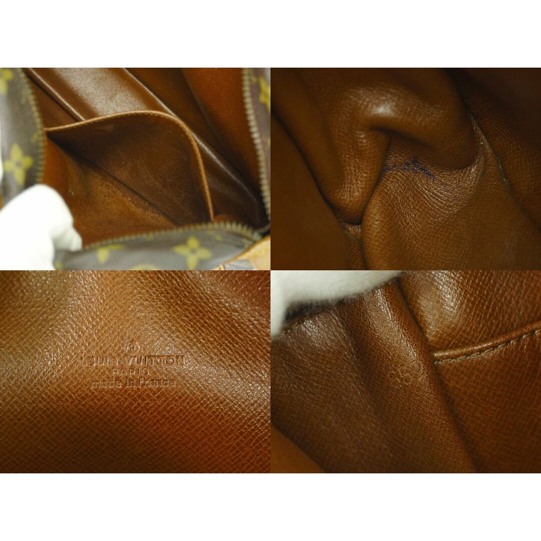 LOUIS VUITTON - 本物 ルイヴィトン LOUIS VUITTON LV LOUIS VUITTON - 本物 ルイヴィトン LOUIS VUITTON LV