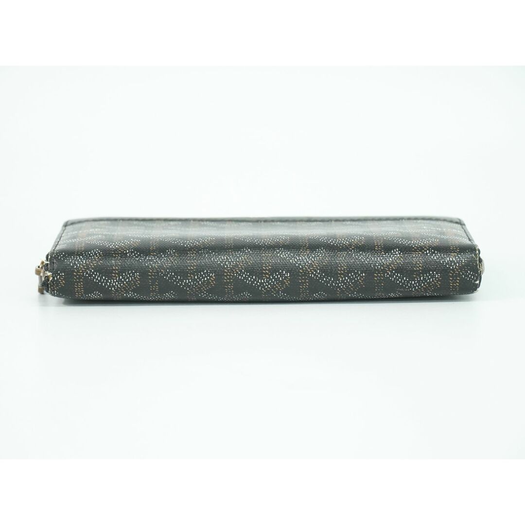 GOYARD - 本物 ゴヤール GOYARD マティニョン GM ラウンド GOYARD - 本物 ゴヤール GOYARD マティニョン GM ラウンド