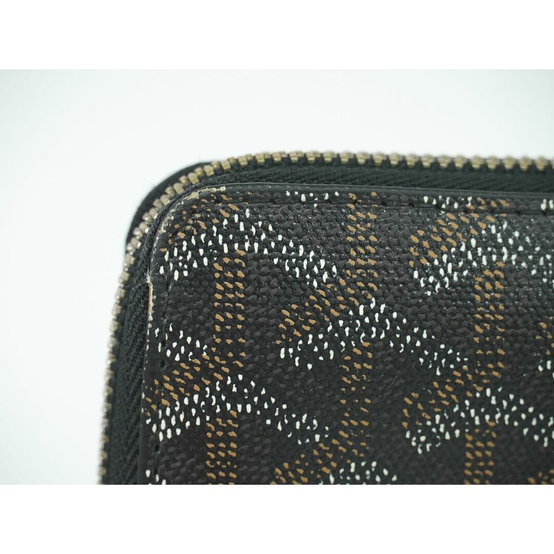 GOYARD - 本物 ゴヤール GOYARD マティニョン GM ラウンド GOYARD - 本物 ゴヤール GOYARD マティニョン GM ラウンド