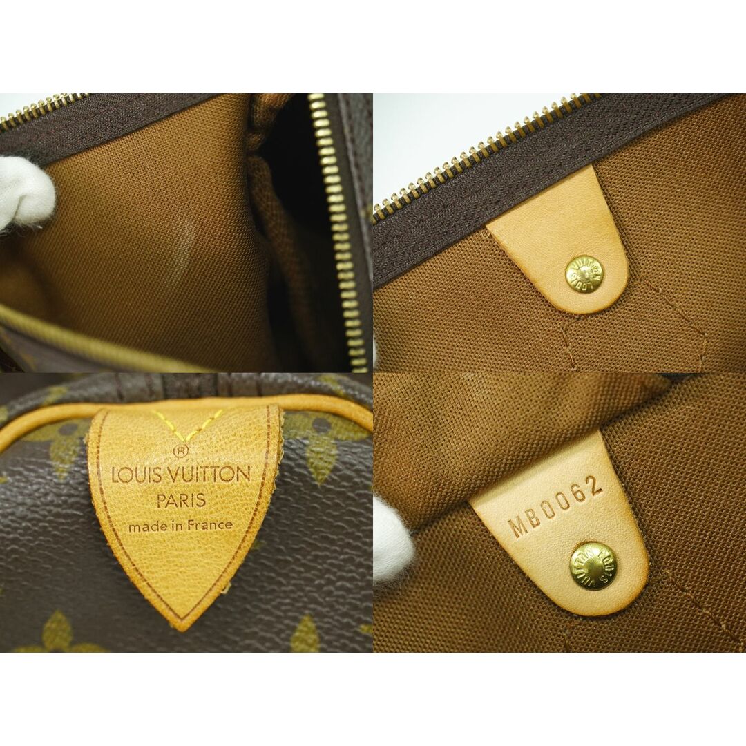 LOUIS VUITTON - 本物 ルイヴィトン LOUIS VUITTON LV 旧型 LOUIS VUITTON - 本物 ルイヴィトン LOUIS VUITTON LV 旧型