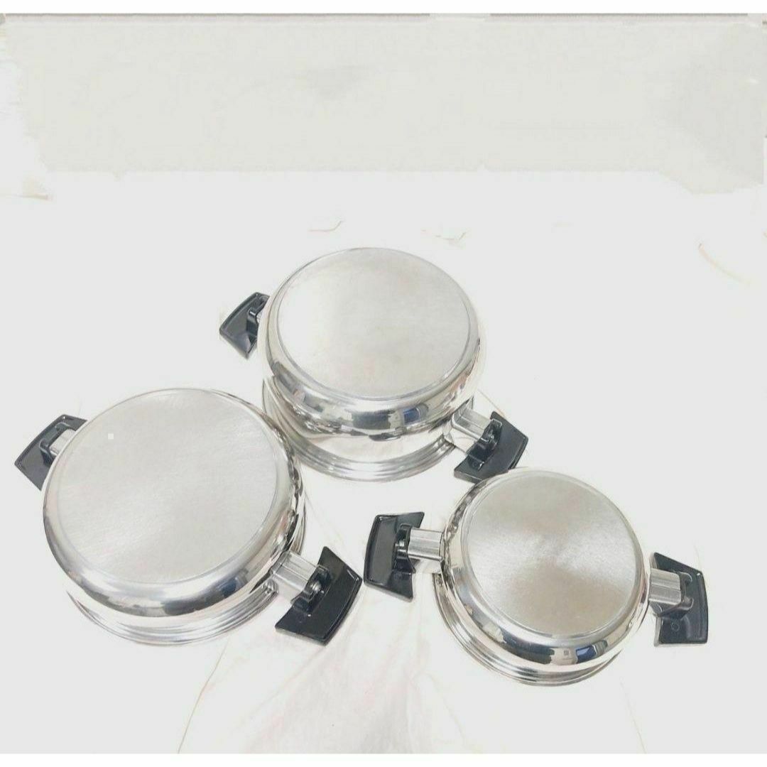 IH対応品 ロイヤルクイーン 1QT 2QT 3QT その他大量 管理12@ その他 IH対応品 ロイヤルクイーン 1QT 2QT 3QT その他大量 管理12@ その他