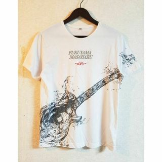 アサヒ - 福山雅治 Tシャツ アサヒスーパードライ ASAHI Mサイズ アサヒ - 福山雅治 Tシャツ アサヒスーパードライ ASAHI Mサイズ