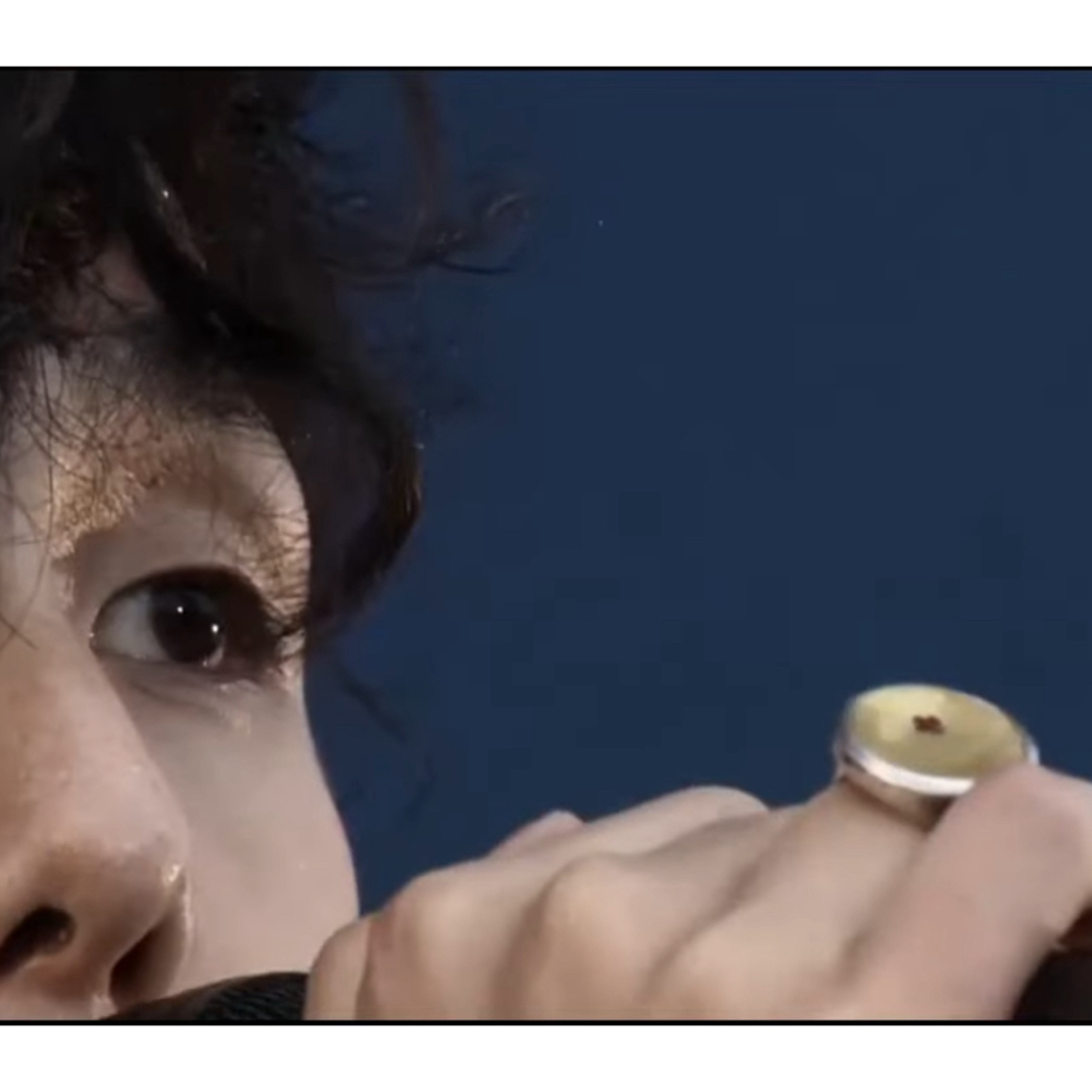 Klasica ring シルバーリング 野田洋次郎 RADWIMPSの通販 by Klasica ring シルバーリング 野田洋次郎 RADWIMPSの通販 by
