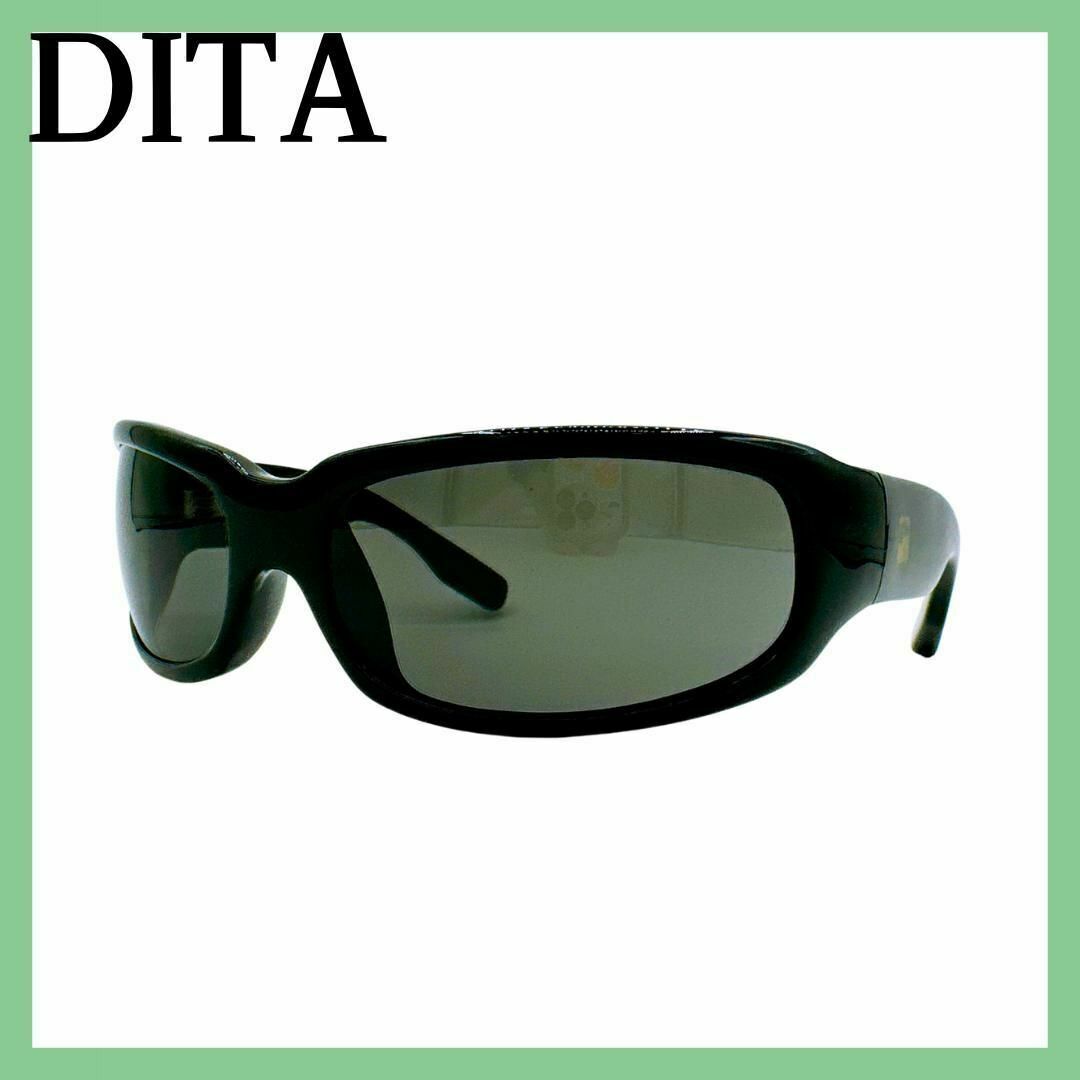 DITA ディータ サングラス メガネ 眼鏡 メンズ ブラック DITA ディータ サングラス メガネ 眼鏡 メンズ ブラック