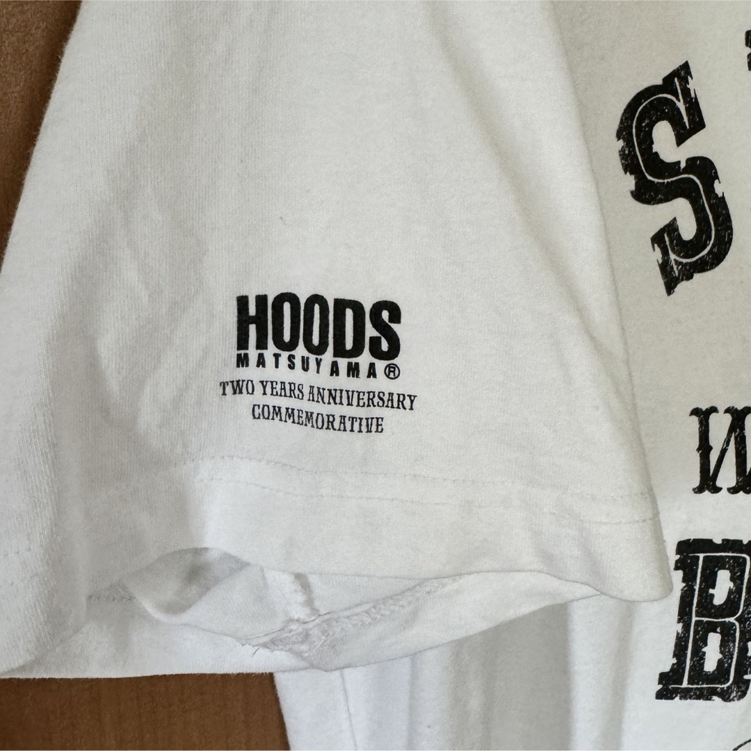 NEIGHBORHOOD(ネイバーフッド)の早い者勝ち！ ネイバーフッド Tシャツ Mサイズ メンズのトップス(Tシャツ/カットソー(半袖/袖なし))の商品写真
