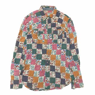 KAPITAL(シャツ)のフリマアイテム一覧 KAPITAL(シャツ)のフリマアイテム一覧