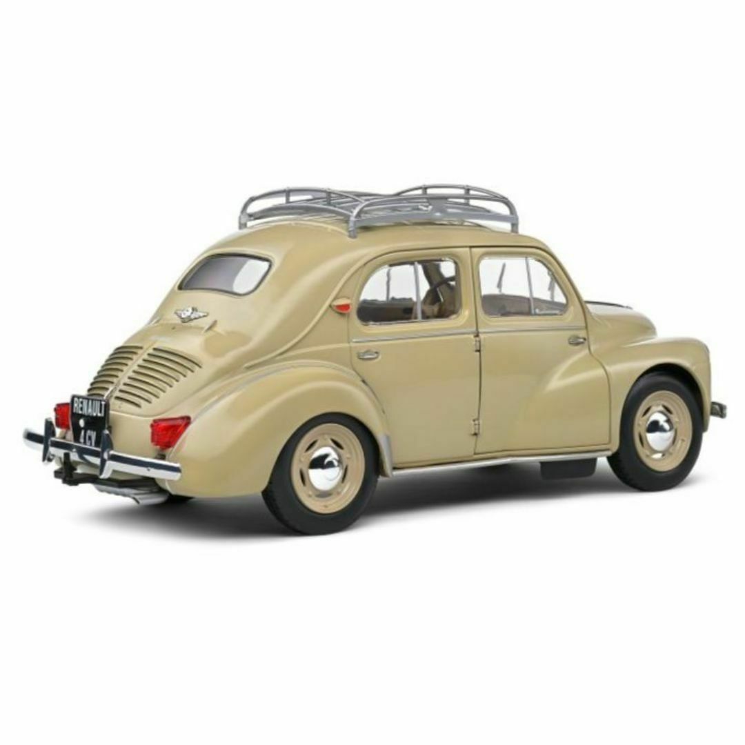2台セット 1/18 ルノー4CV & ミニクーパースポーツ ユニオンジャック 2台セット 1/18 ルノー4CV & ミニクーパースポーツ ユニオンジャック